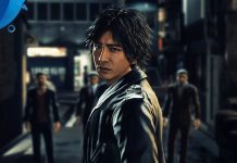 Стана ясна датата на излизане на Judgment