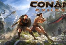 Играйте безплатно Conan Exile през уикенда
