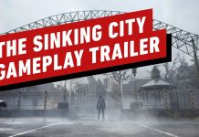 Отложиха излизането на The Sinking City за юни