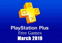 PlayStation Plus игрите за март идват начело с Call of Duty: Modern Warfare Remastered