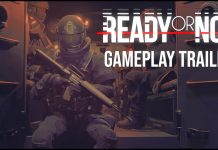 Ново видео към Ready Or Not