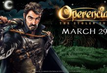 Стана ясна датата на излизане на Operencia: The Stolen Sun