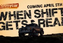 notmycar влиза в Steam Early Access през април