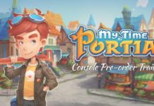 Стана ясна датата на излизане на конзолните версии на My Time at Portia