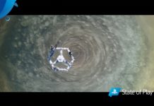 Анонс на датата на излизане на Observation