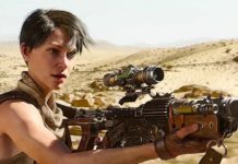 Metro Exodus получи New Game Plus режим