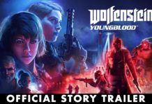 Стана ясна датата на излизане на Wolfenstein: Youngblood