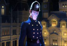 Излезе голямо обновление за We Happy Few
