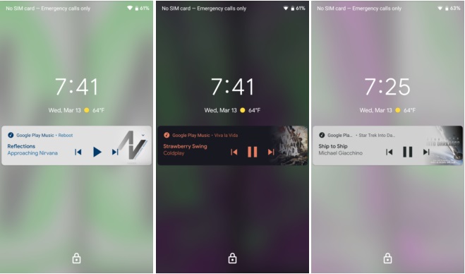 Какво ново предлага първата бета версия на Android Q