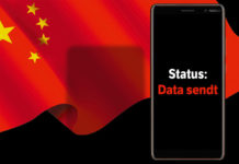 Смартфоните Nokia 7 Plus са изпращали в Китай данните на своите притежатели