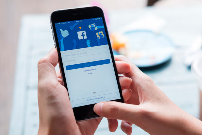pandasecurity-facebook-data-leak Facebook е съхранявал неправилно паролите на 600 милиона потребители. Добре е да смените вашата