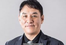 Разпространението на Judgement е прекратено заради проблеми на главния актьор със закона