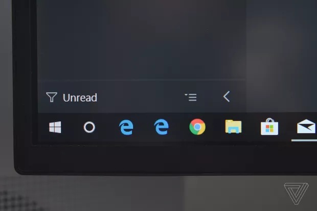 Браузърът Microsoft Edge, базиран на Chromium, вече се тества от външни потребители