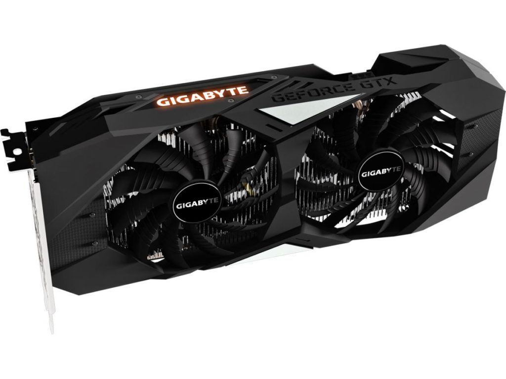Излезе информация за GeForce GTX 1650 видеокартите на Asus, Gigabyte и MSI