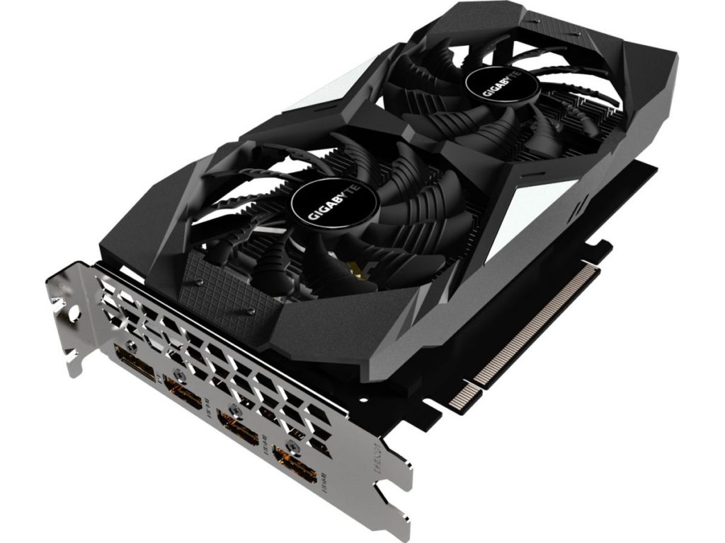 Излезе информация за GeForce GTX 1650 видеокартите на Asus, Gigabyte и MSI