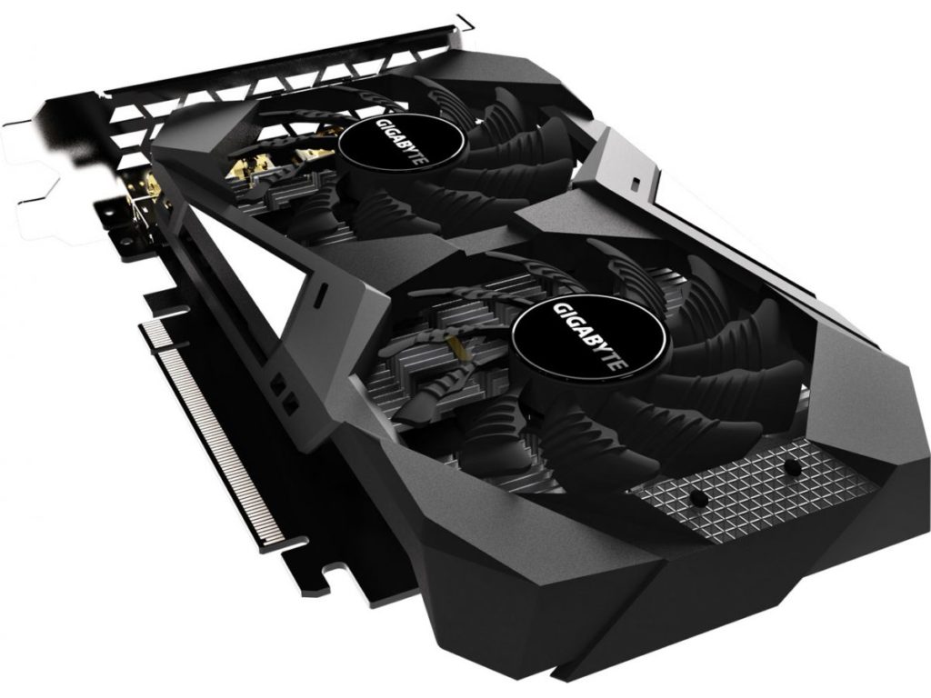 Излезе информация за GeForce GTX 1650 видеокартите на Asus, Gigabyte и MSI