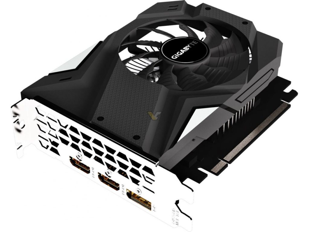 Излезе информация за GeForce GTX 1650 видеокартите на Asus, Gigabyte и MSI