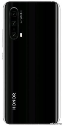 Ново изтичане на информация показва Honor 20 Pro с бял градиент