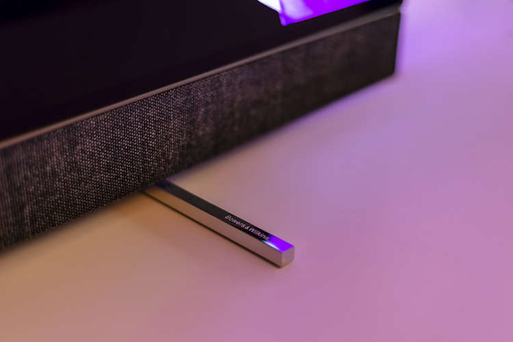 Philips 55OLED903 – телевизор, надминаващ очакванията
