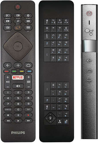 Philips 55OLED903 – телевизор, надминаващ очакванията