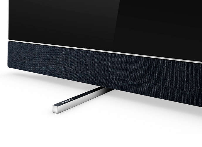 Philips 55OLED903 – телевизор, надминаващ очакванията