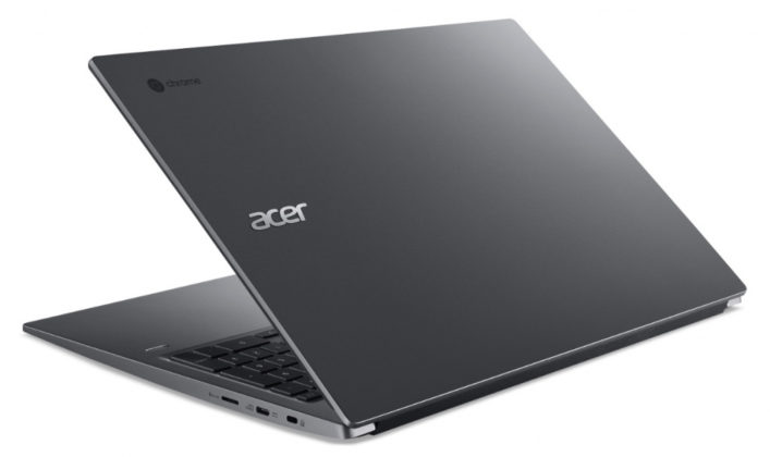 Acer представи два нови премиум Chromebook лаптопа в Ню Йорк