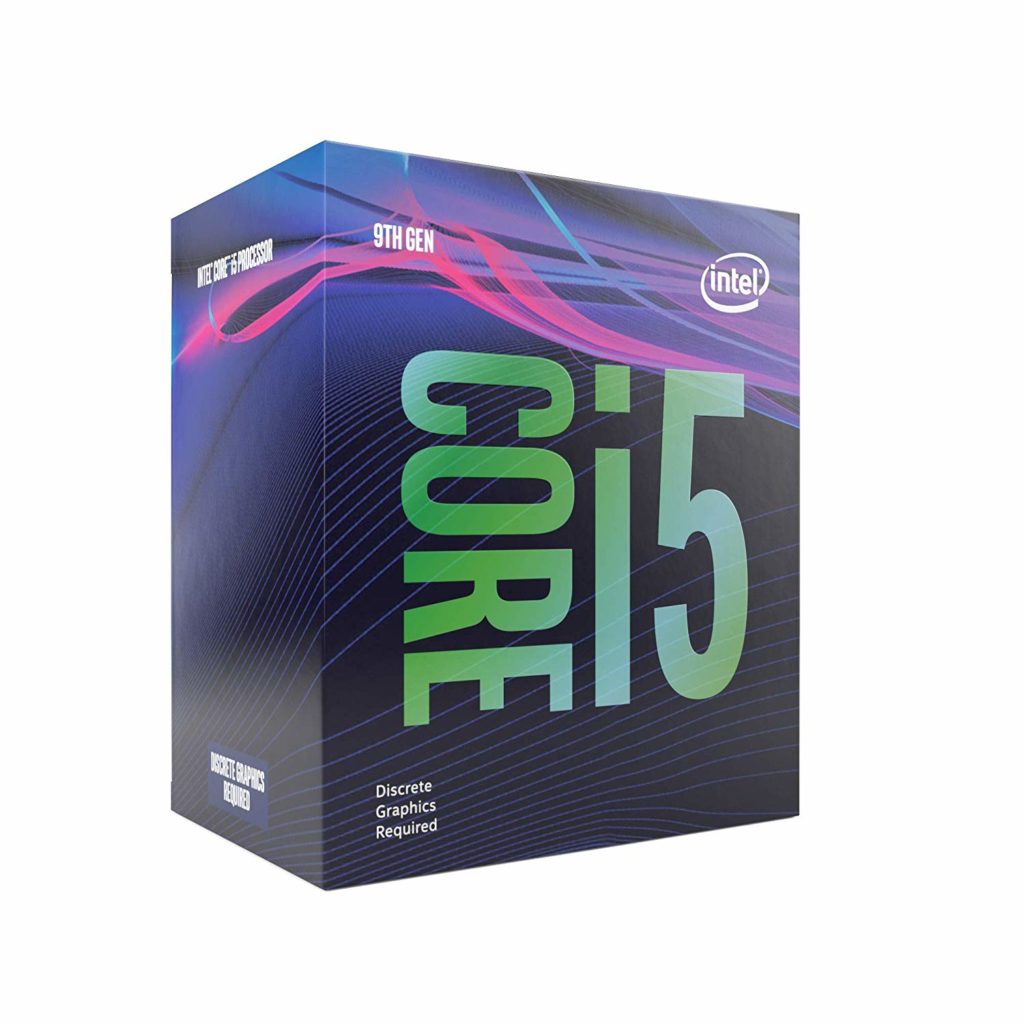 Intel i5 9400F – достъпен процесор с 6 ядра за широк кръг потребители