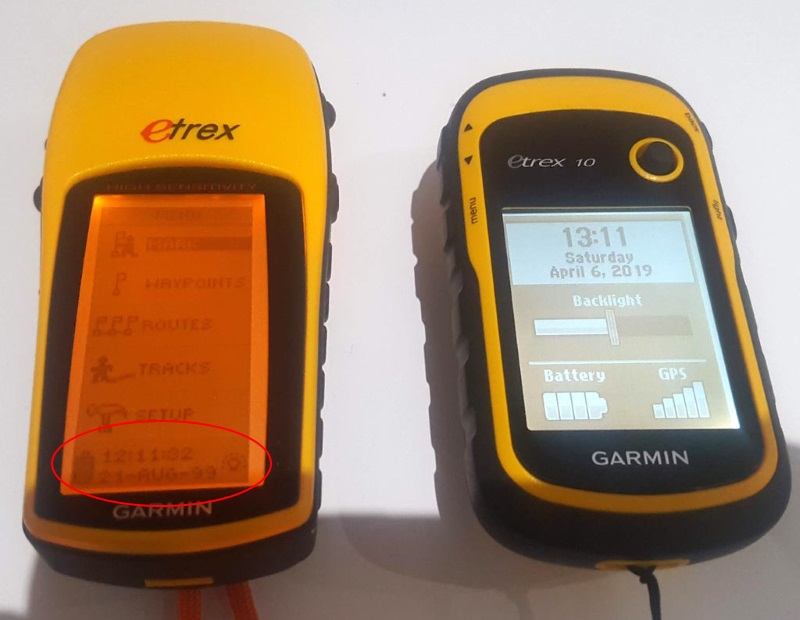Отмина GPS милениум проблема, но донесе много неприятности