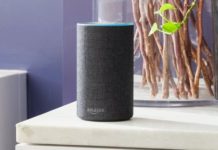Служителите на Amazon слушат разговорите на потребителите с Alexa