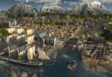 Anno 1800 се превърна в най-бързо продаваната игра в 20-годишната история на франчайза