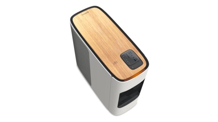 Acer представи ConceptD серията лаптопи и предизвика Apple