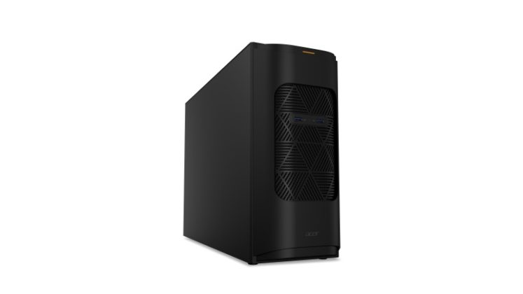 Acer представи ConceptD серията лаптопи и предизвика Apple