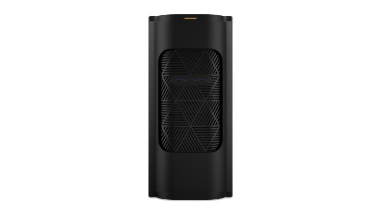 Acer представи ConceptD серията лаптопи и предизвика Apple