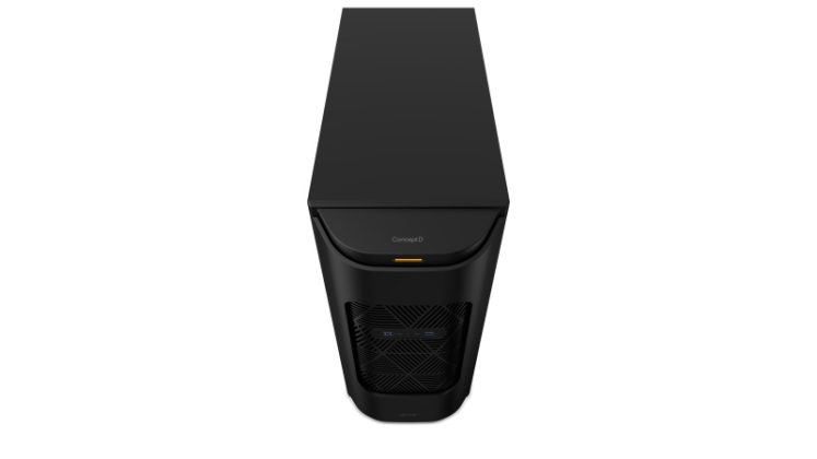 Acer представи ConceptD серията лаптопи и предизвика Apple