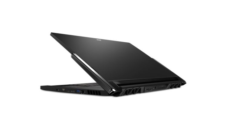 Acer представи ConceptD серията лаптопи и предизвика Apple