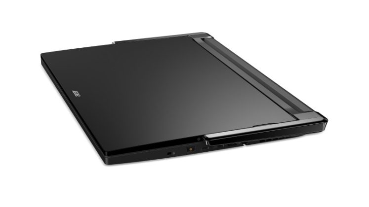 Acer представи ConceptD серията лаптопи и предизвика Apple
