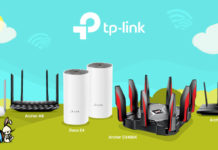 7 предложения от TP-Link за предстоящите празници