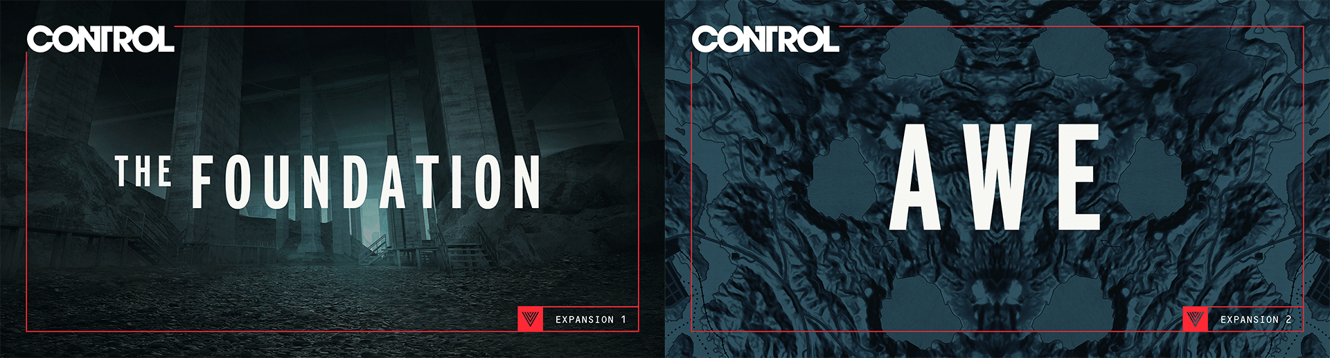 Control ще получи две допълнения след излизането си