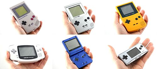 Честит 30-ти рожден ден, Game Boy: Ето 6 причини защо си №1