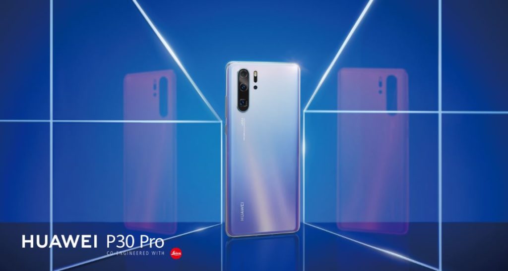 Новият сезон на телевизионното шоу CloseUP ще бъде заснет изцяло с флагмана Huawei P30 Pro