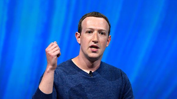 Facebook срещу Конгреса или как IT корпорациите станаха новата политическа сила