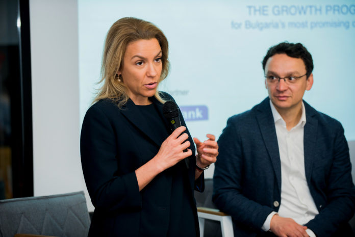 New program Endeavor_event 1 Endeavor ще подкрепя български предприемачи с програма за растеж