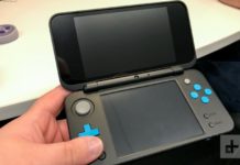 Неофициално: Nintendo прекратява поддръжката на конзолата 3DS