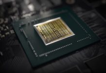 Днес Nvidia пусна GeForce GTX 1650: бюджетен Turing за $149