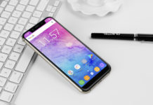 OUKITEL U18 с 4 GB RAM и 4000 mAh батерия се продава само за $89,99