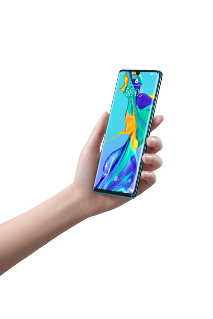 Huawei P30 Pro е „Най-добър фото смартфон“според TIPA