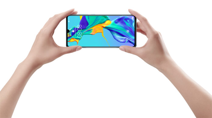 P30 Pro_HUAWEI Dual-View Video Huawei P30 Pro е „Най-добър фото смартфон“според TIPA