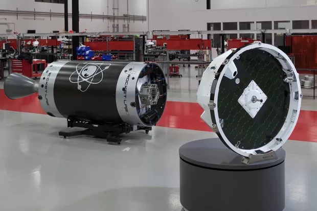 Rocket Lab създаде универсален сателит за своите клиенти