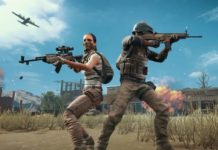 Battlegrounds е банната вече и в Непал