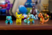 Scopely придобиха Niantic